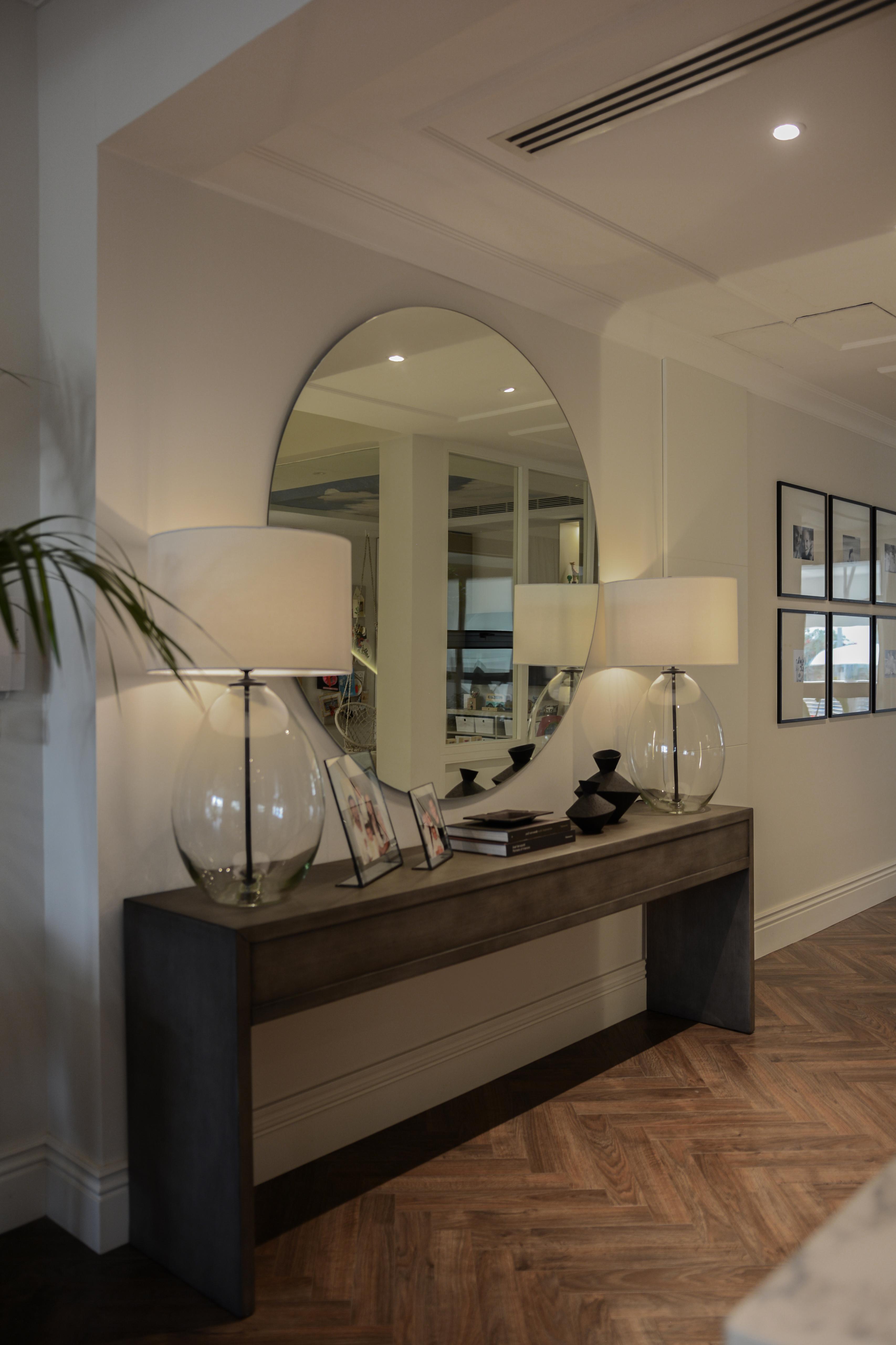 The Bloob Series XXL Mirror